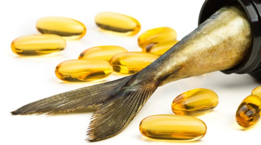 آیا روغن ماهی برای درمان اگزما موثر است؟