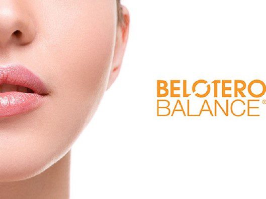 بررسی فیلر Balance محصول برند Belotero